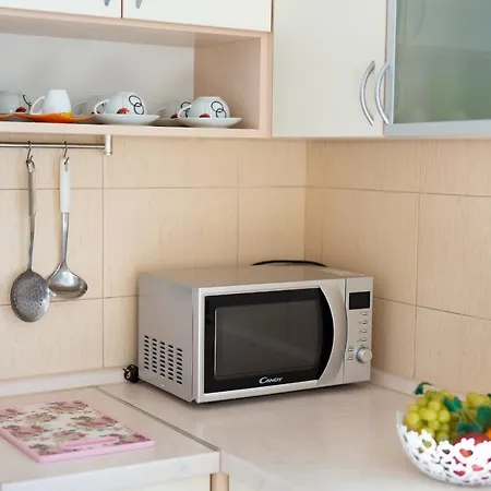 Jadranka Apartman