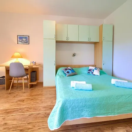 Apartment Jadranka Krk Town