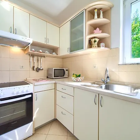 Apartment Jadranka