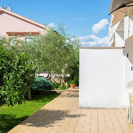 Jadranka Apartment Krk Town