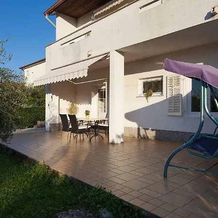 Apartment Jadranka *